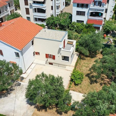 Apartment Ana Zadar Buitenkant foto