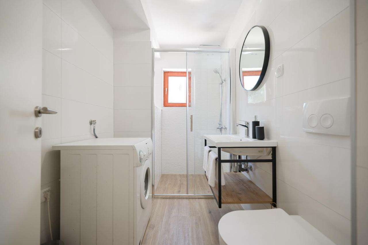 Apartment Ana Zadar Buitenkant foto