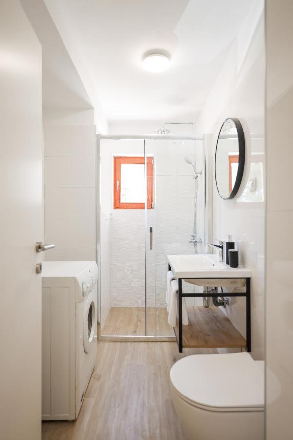 Apartment Ana Zadar Buitenkant foto